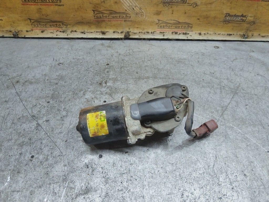 Моторчик передних стеклоочистителей (дворников) 15RKB8 Peugeot 406 - Фото 4