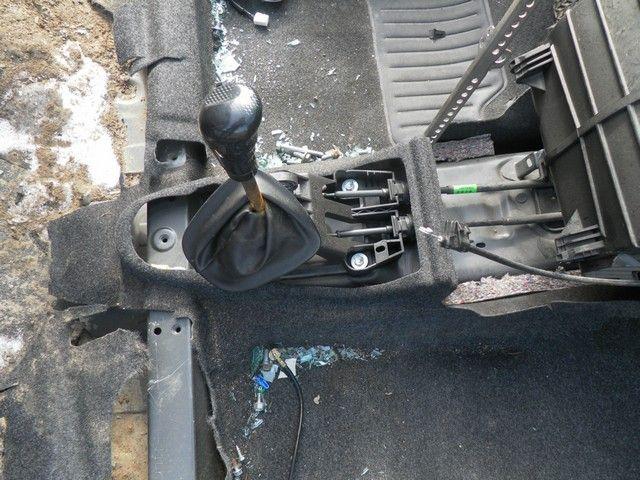 Кулиса HZ24EH Toyota Aygo - Фото 2