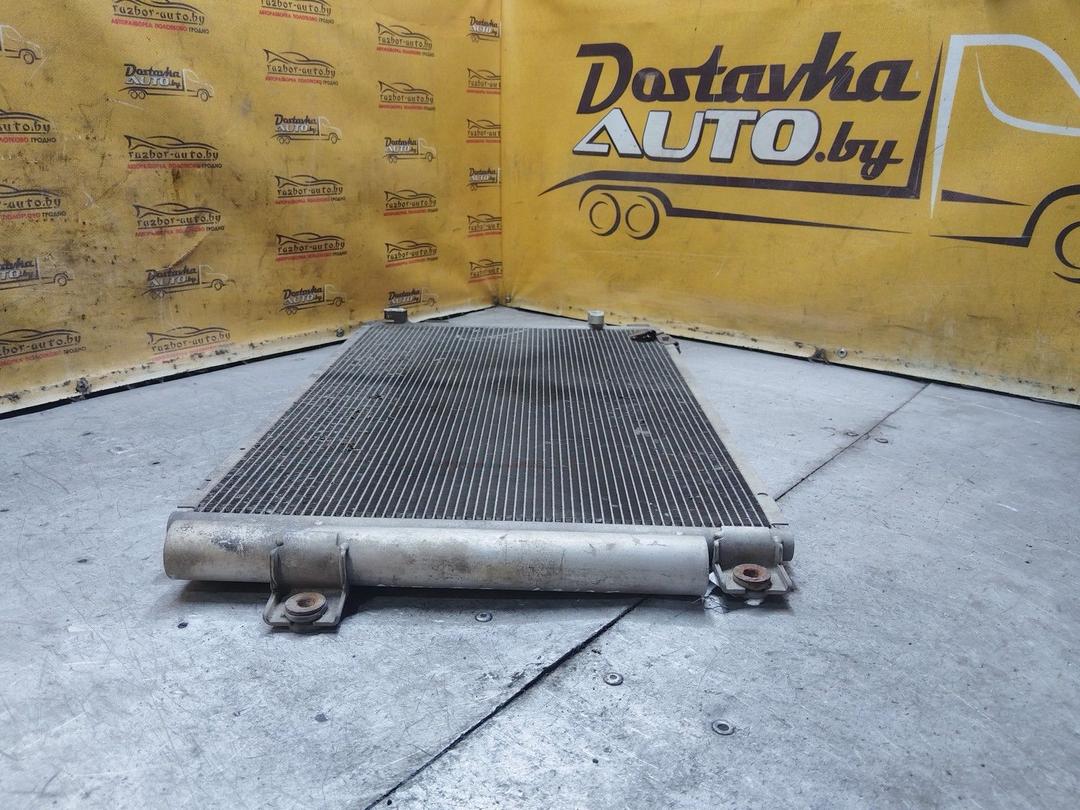 Радиатор кондиционера S4166X Toyota Avensis купить