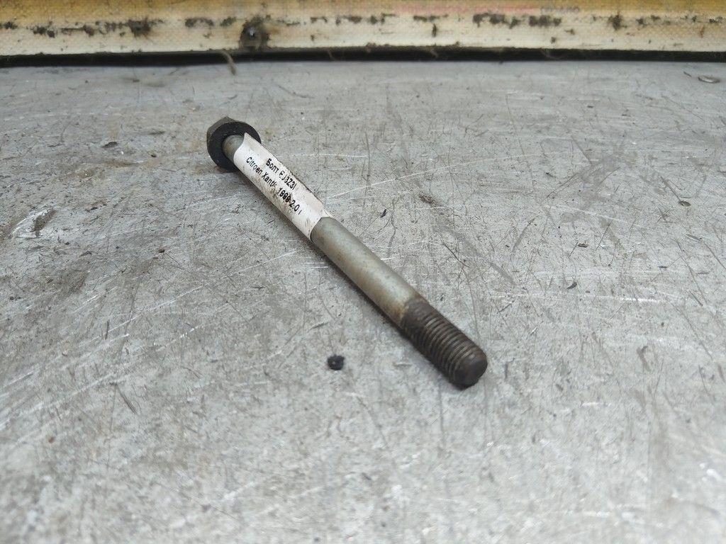 Болт EJ3Z3I Citroen Xantia - Фото 2