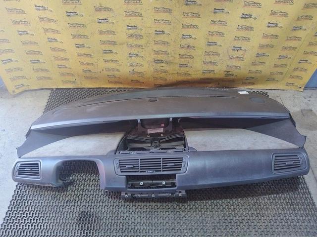 Панель передняя салона (торпедо) E80L87 Citroen C8 - Фото 2