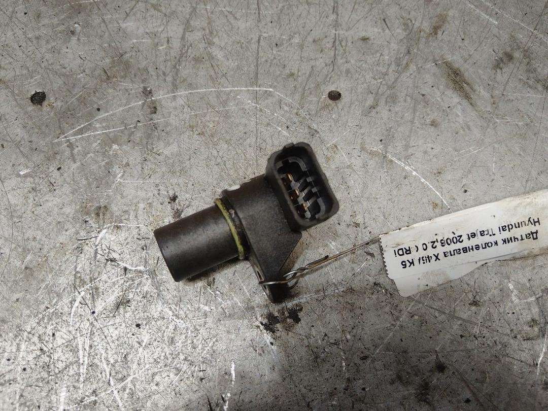 Датчик распредвала AQGZLH Hyundai Trajet - Фото 3