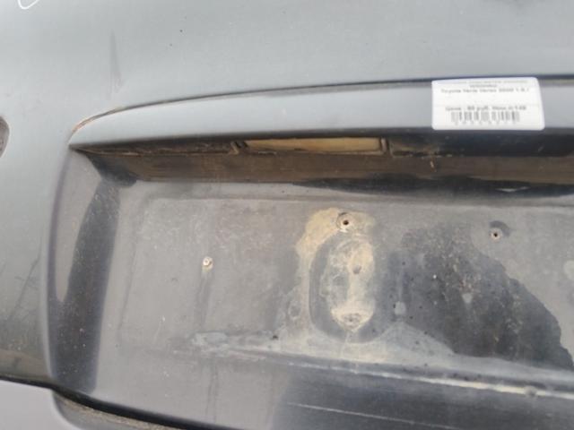 Крышка багажника (дверь 3-5) 31Q7MR Toyota Yaris Verso купить с доставкой