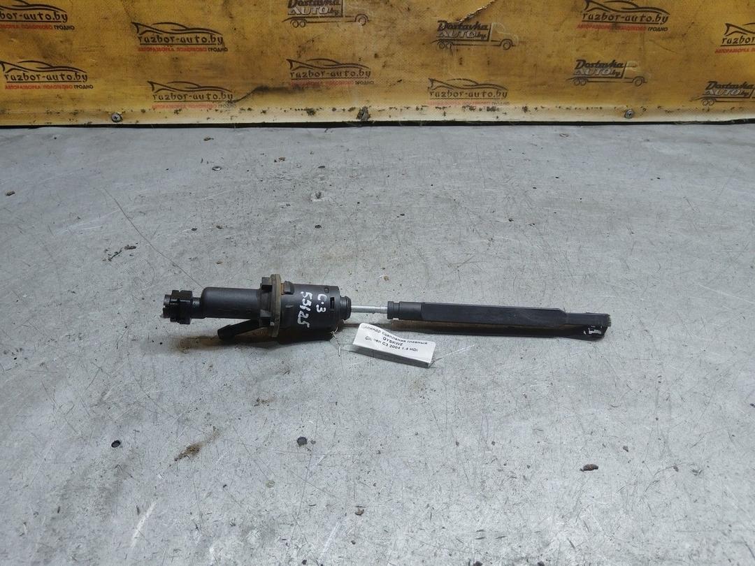 Цилиндр сцепления главный GYSKWZ Citroen C3