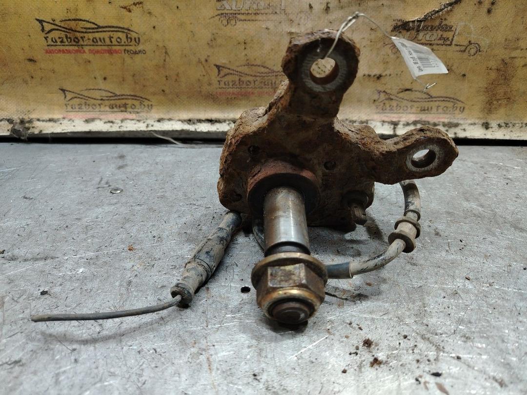 Ступица задняя правая EYM1J7 Renault Megane - Фото 2