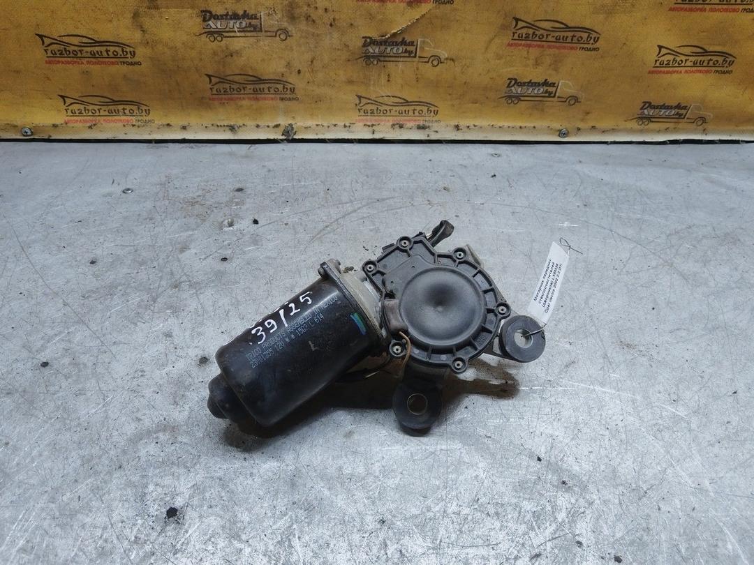 Моторчик передних стеклоочистителей (дворников) LX8M36 Opel Vectra