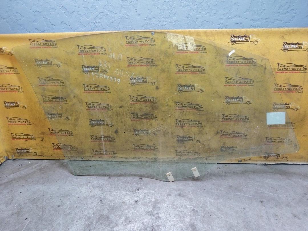 Стекло двери передней левой EOL4Q5 Mazda Premacy купить