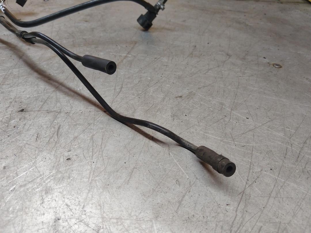 Трубка вакуумная FN8QA9 Peugeot 607 купить