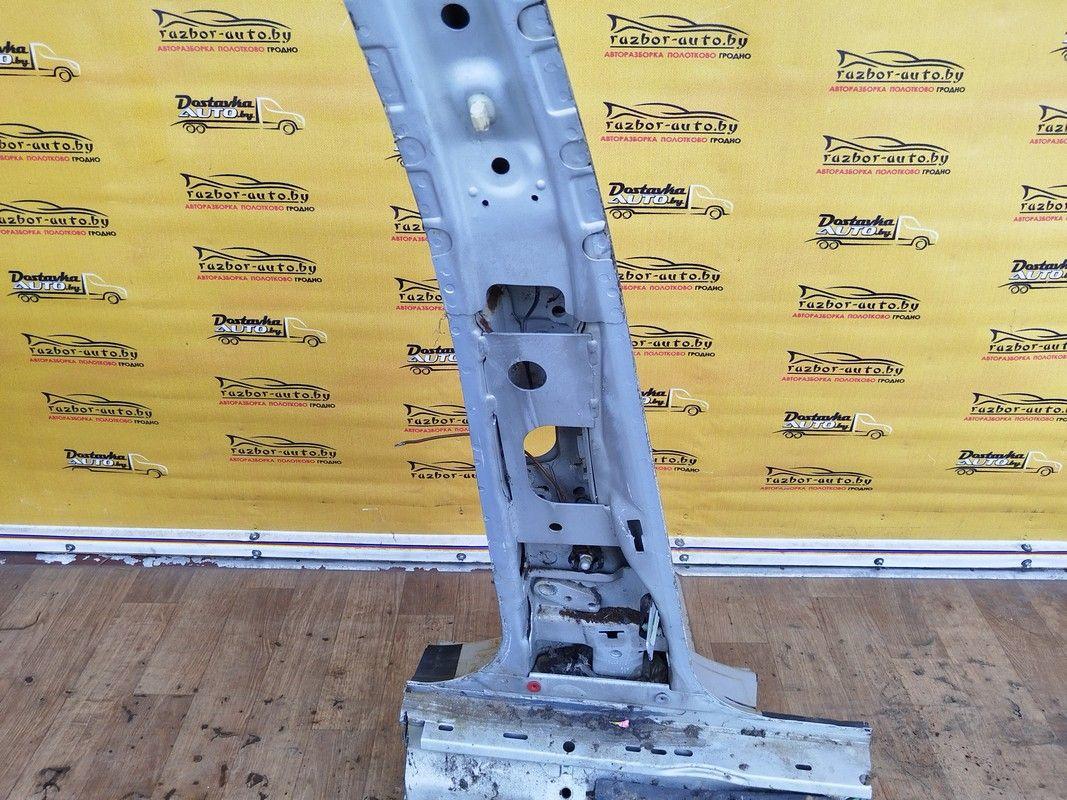 Стойка кузовная центральная левая J7735K Volkswagen Bora - Фото 8