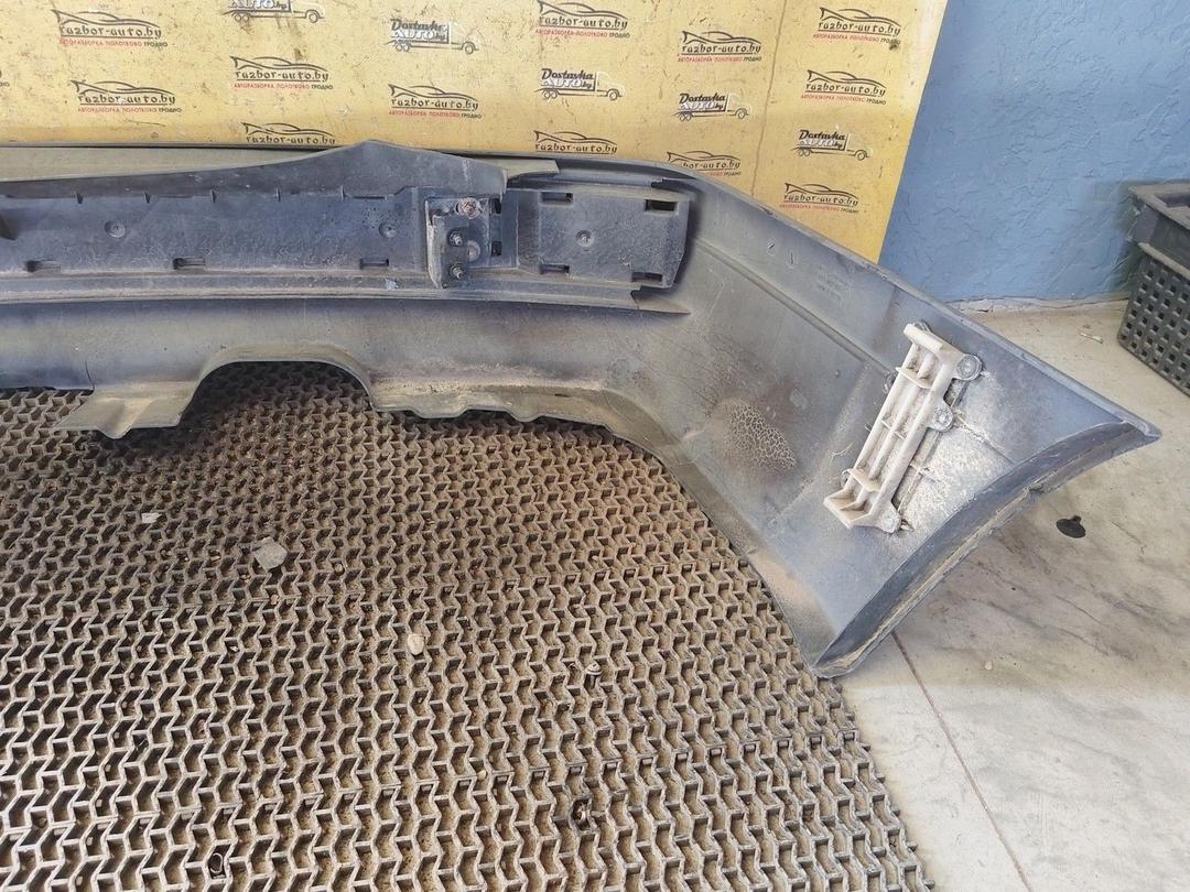 Бампер задний SDSGS3 Audi 80 undefined