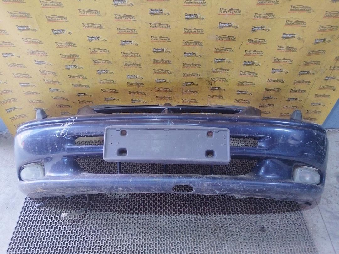 Бампер передний 90OX6S Chrysler Voyager - Фото 18