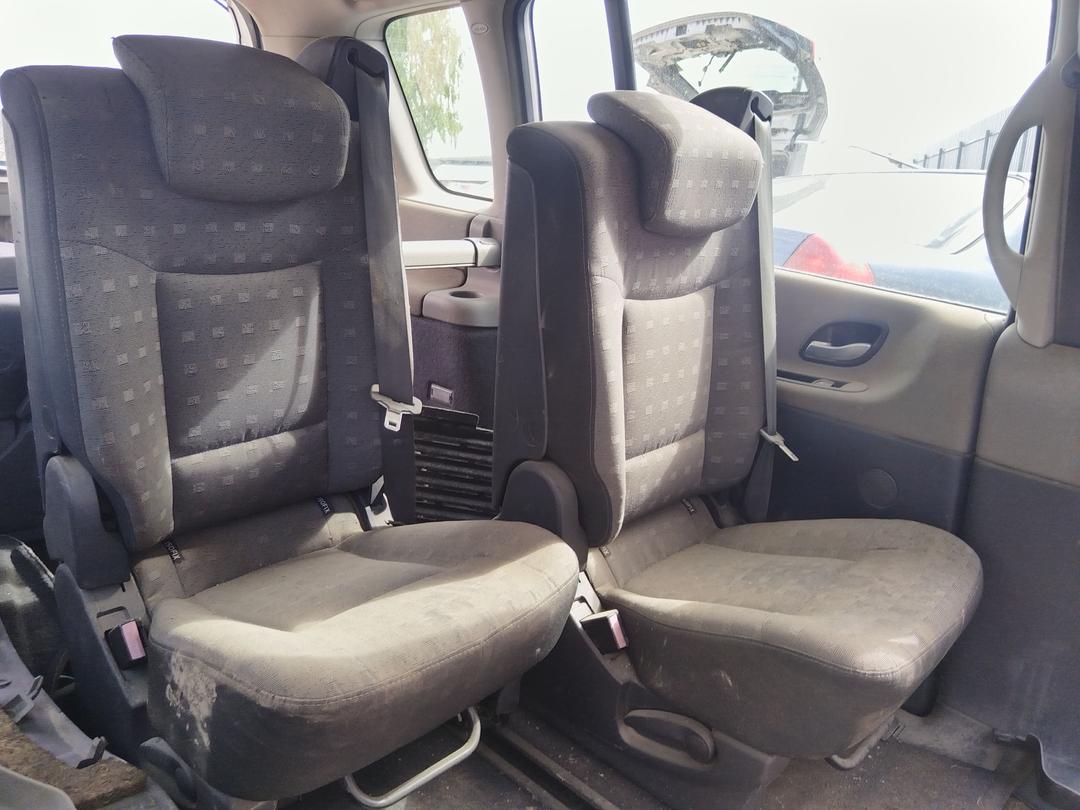 Крепление сиденья 6C1RMN Renault Espace