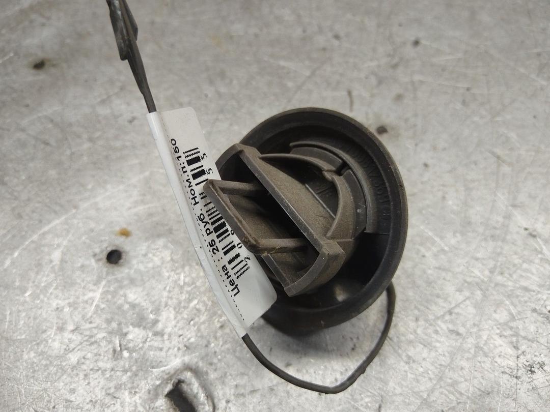 Крышка топливного бака M2O3AM Renault Laguna - Фото 3