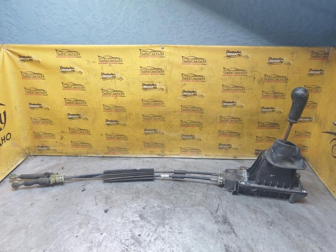 Кулиса 2XQ2ZP Nissan Note - Фото 2