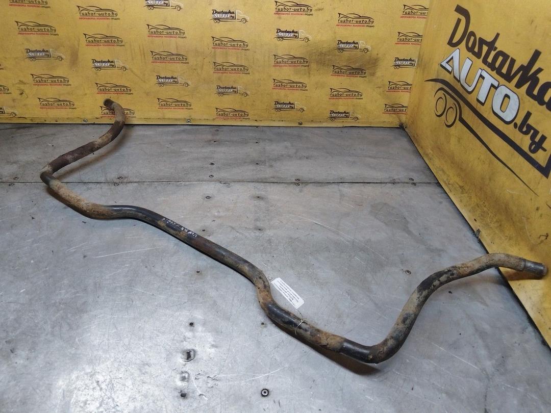 Стабилизатор подвески (поперечной устойчивости) передний TFXXDE Volkswagen Passat - Фото 1