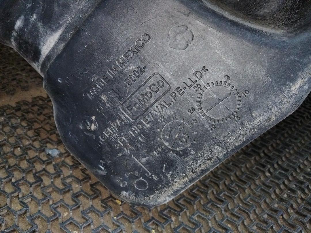 Бак топливный DYYZ83 Ford Fusion - Фото 5