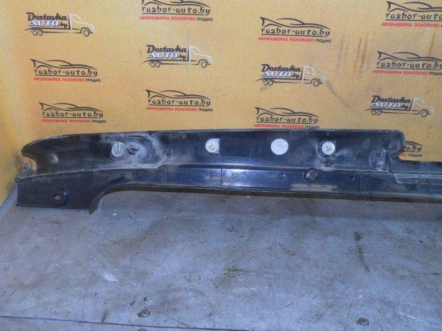 Накладка замка багажника KR7PJJ Volvo V70 - Фото 6