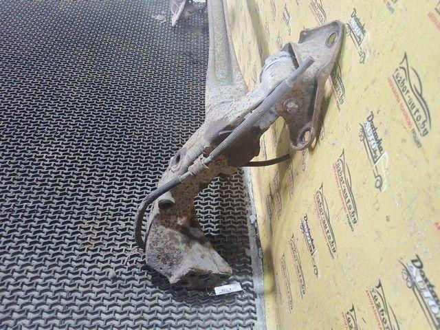 Балка подвески задняя CRTS6A Opel Astra купить с доставкой