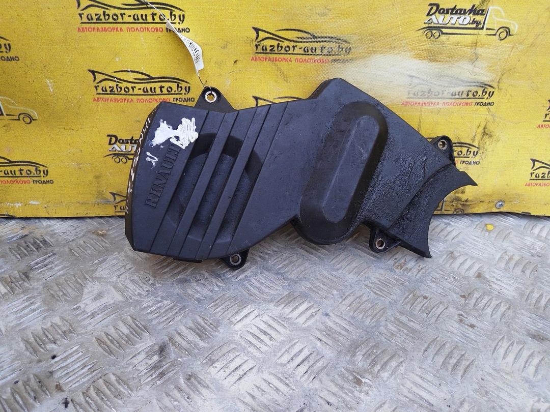 Защита (кожух) ремня ГРМ EAZ2GL Renault Scenic