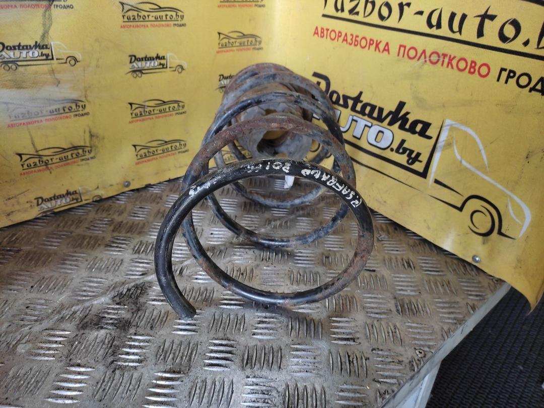 Пружина передняя KAUZZN Renault Safrane купить с доставкой