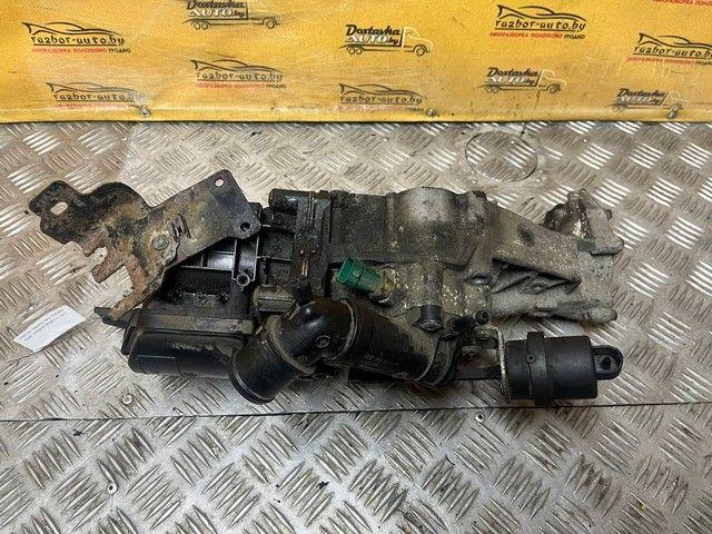 Корпус термостата CXD684 Opel Insignia купить с доставкой