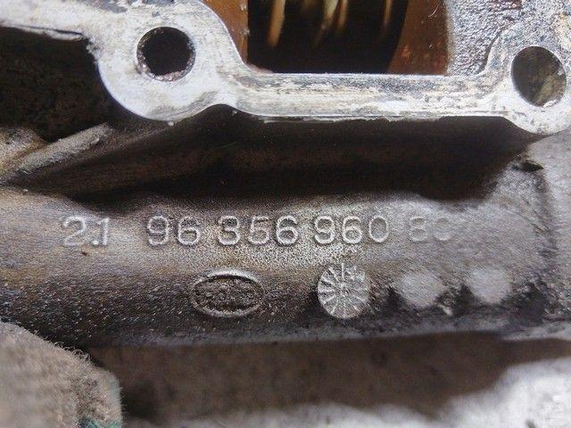 Корпус термостата Y7YV2Q Citroen Xsara Picasso купить с доставкой. Огромный выбор запчастей и марок авто. У нас есть практически все.