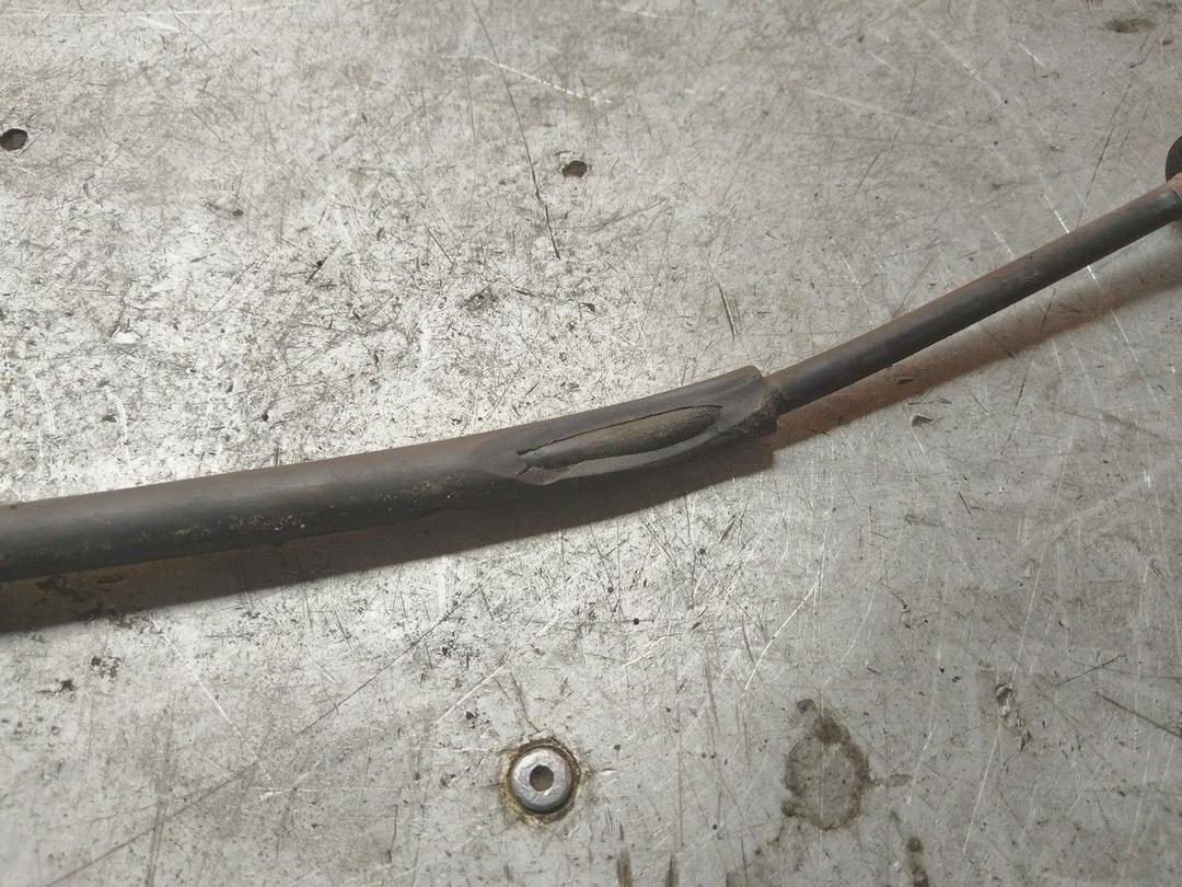 Трос газа XN13QT Hyundai Lantra - Фото 5