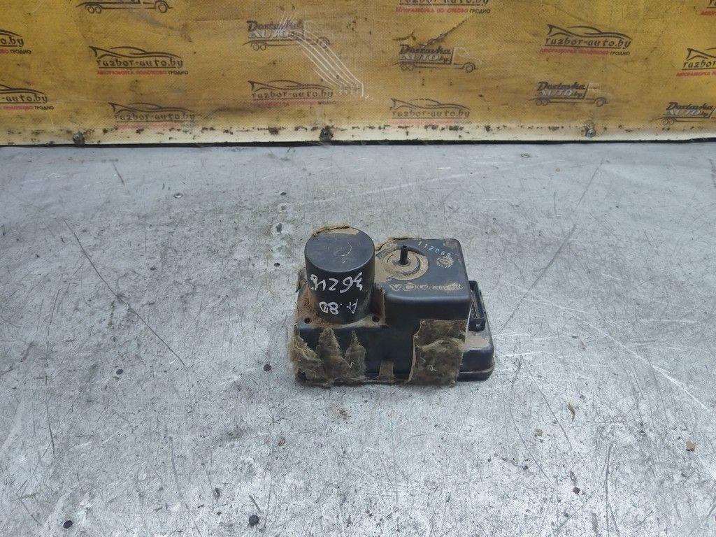 Компрессор центрального замка XBK18C Audi 80 - Фото 1