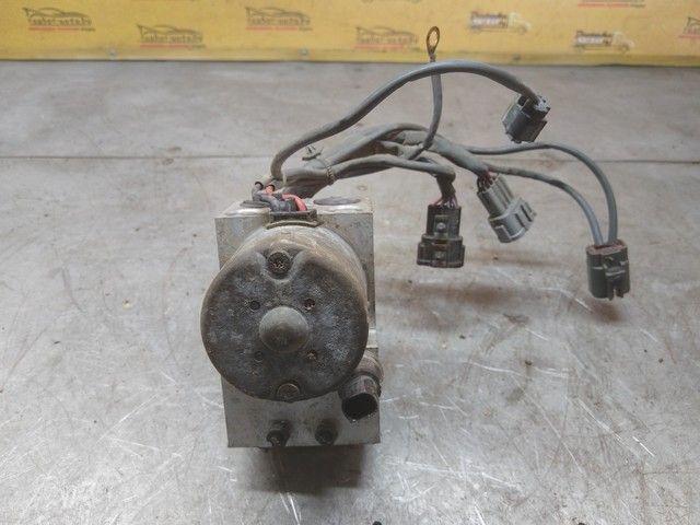 Блок ABS 8DJ70B Nissan Primera купить