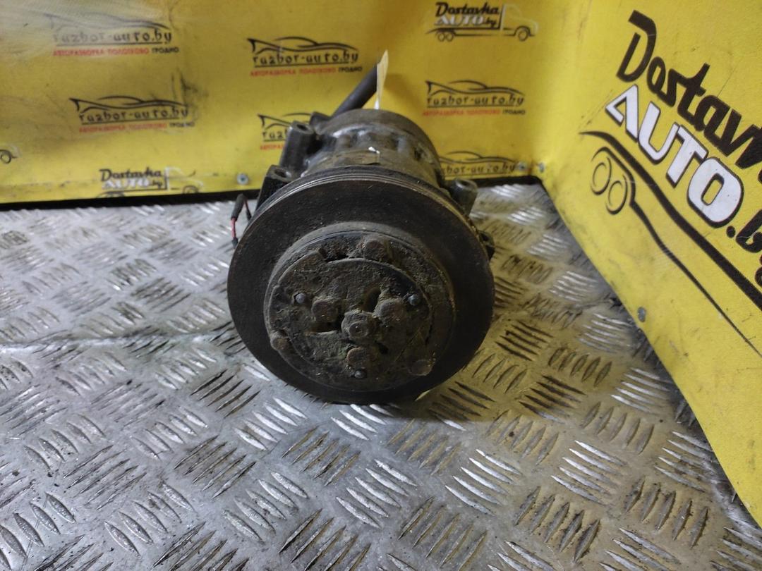 Компрессор кондиционера 040AIZ Renault Safrane купить с доставкой