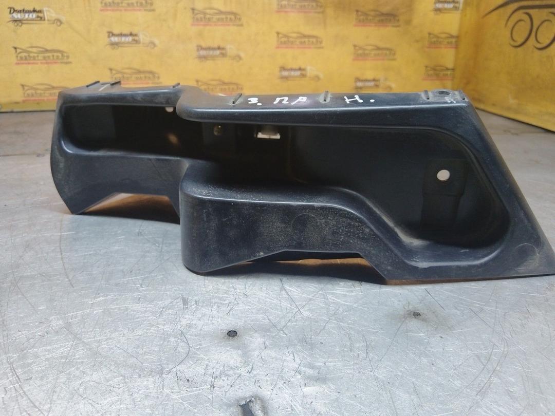 Кронштейн крепления бампера заднего YT2KY2 Ford Fusion