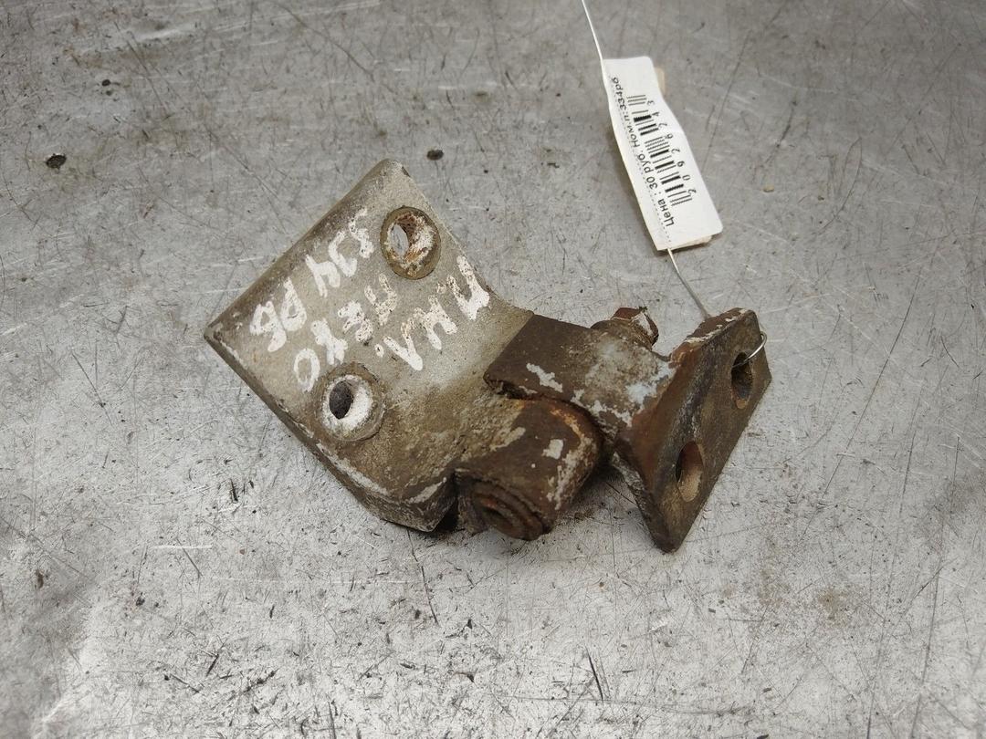 Петля двери передней левой T326V7 Peugeot 306 - Фото 2