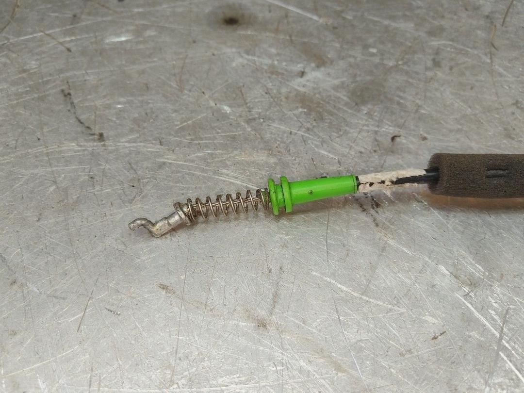 Трос двери задней SR1A11 Ford Fusion - Фото 3