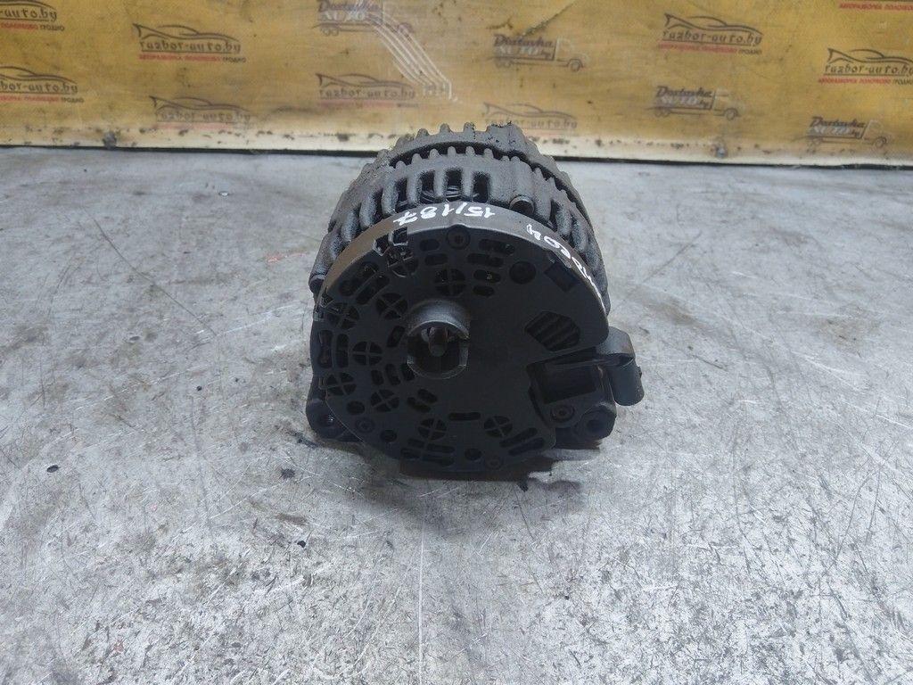 Генератор 6RM4NW Ford Mondeo - Фото 5