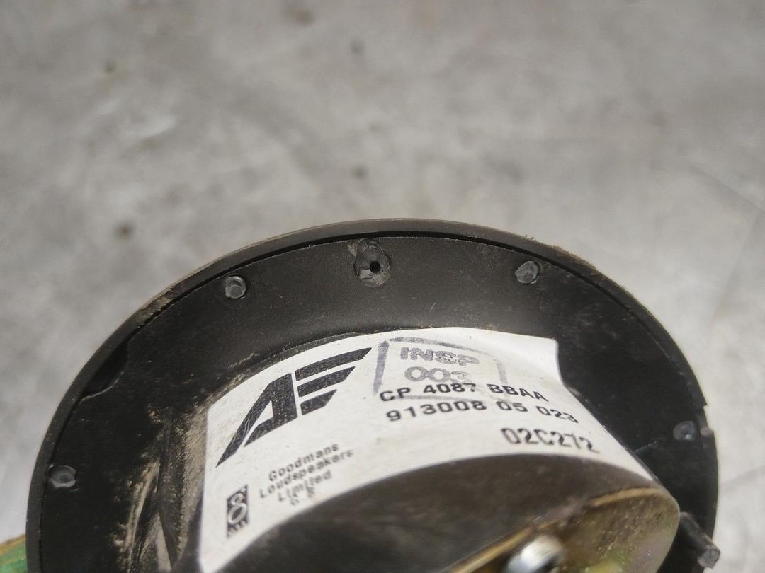 Динамик 29TLVB Ford Galaxy купить на авторазборке