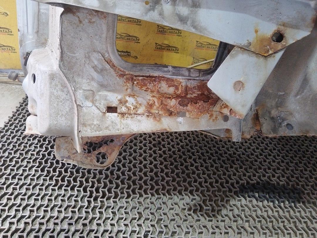 Крыло заднее правое 6E5O32 Citroen Xsara купить в магазине запчастей бу