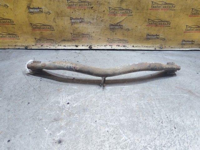 Рычаг задний левый NE1E8T Peugeot 406 купить