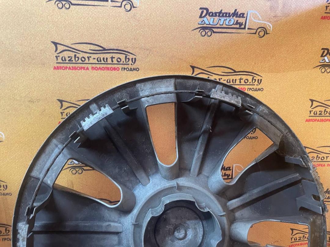 Колпак колесный 68ZY66 Skoda Fabia - Фото 16