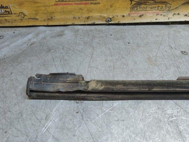 Молдинг стекла двери передней левой наружный EPIKGU Ford C-Max купить в магазине запчастей бу