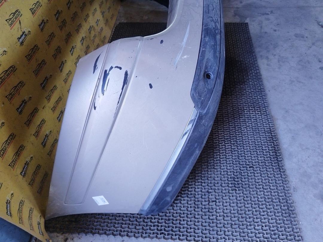 Бампер задний 4B7XSJ Citroen C5 купить