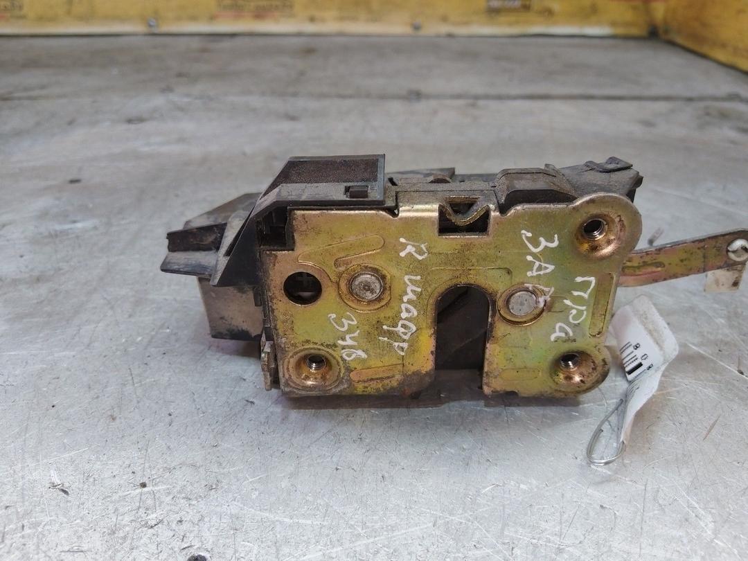 Замок двери задней правой NI3REY Renault Safrane - Фото 1