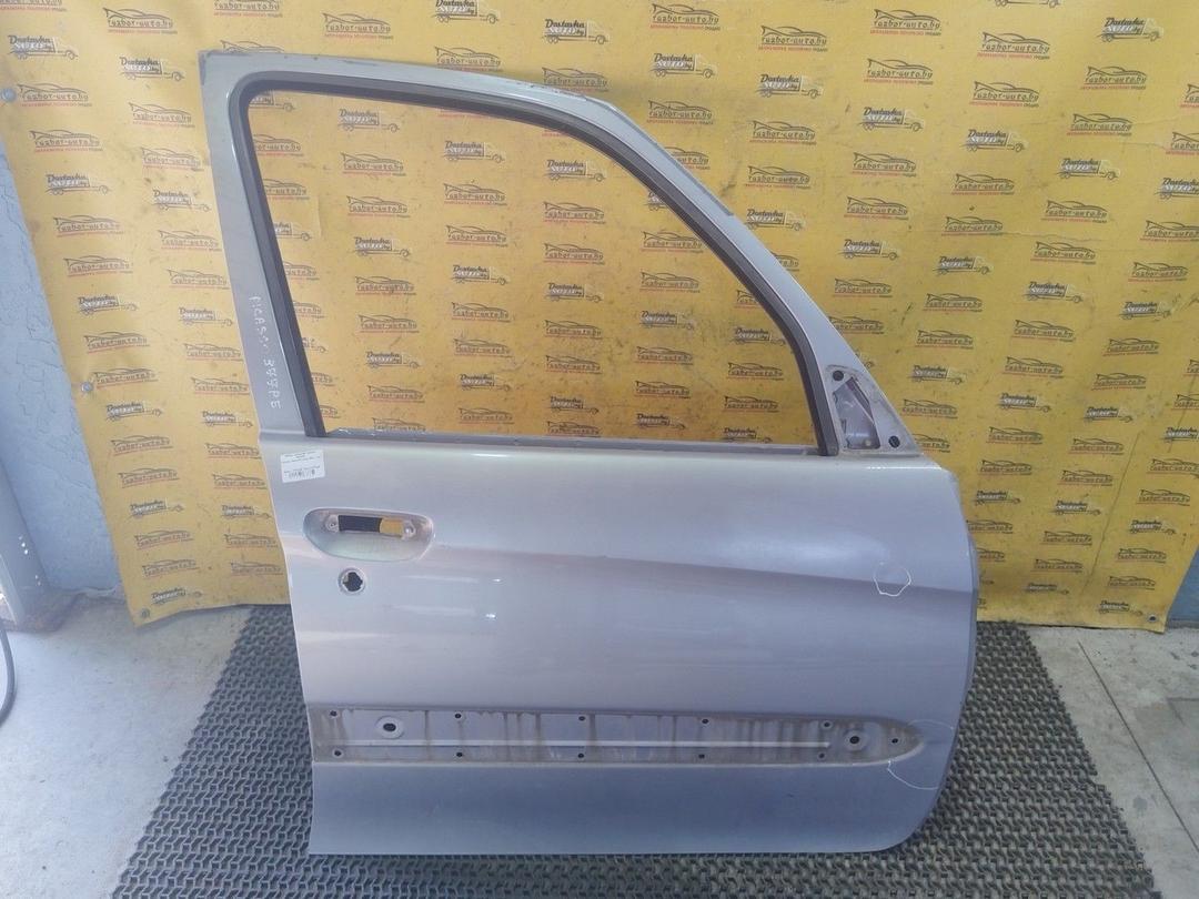 Дверь передняя правая F8OK87 Citroen Xsara Picasso - Фото 1