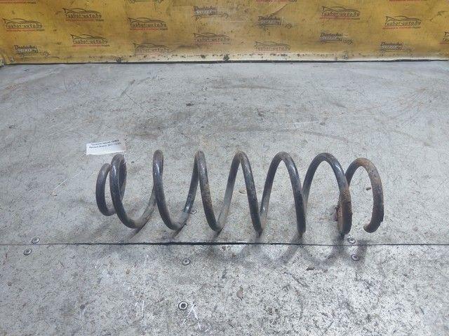 Пружина задняя V54B69 Renault Scenic