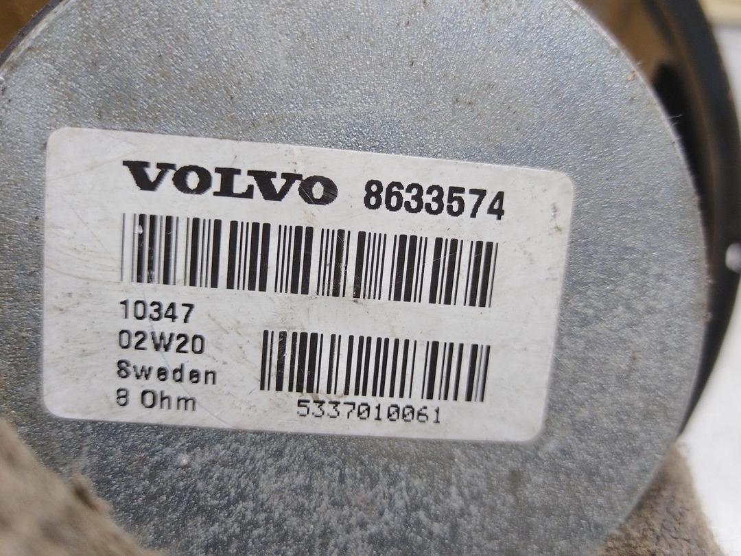 Динамик OE7B9G Volvo S60 купить в магазине запчастей бу