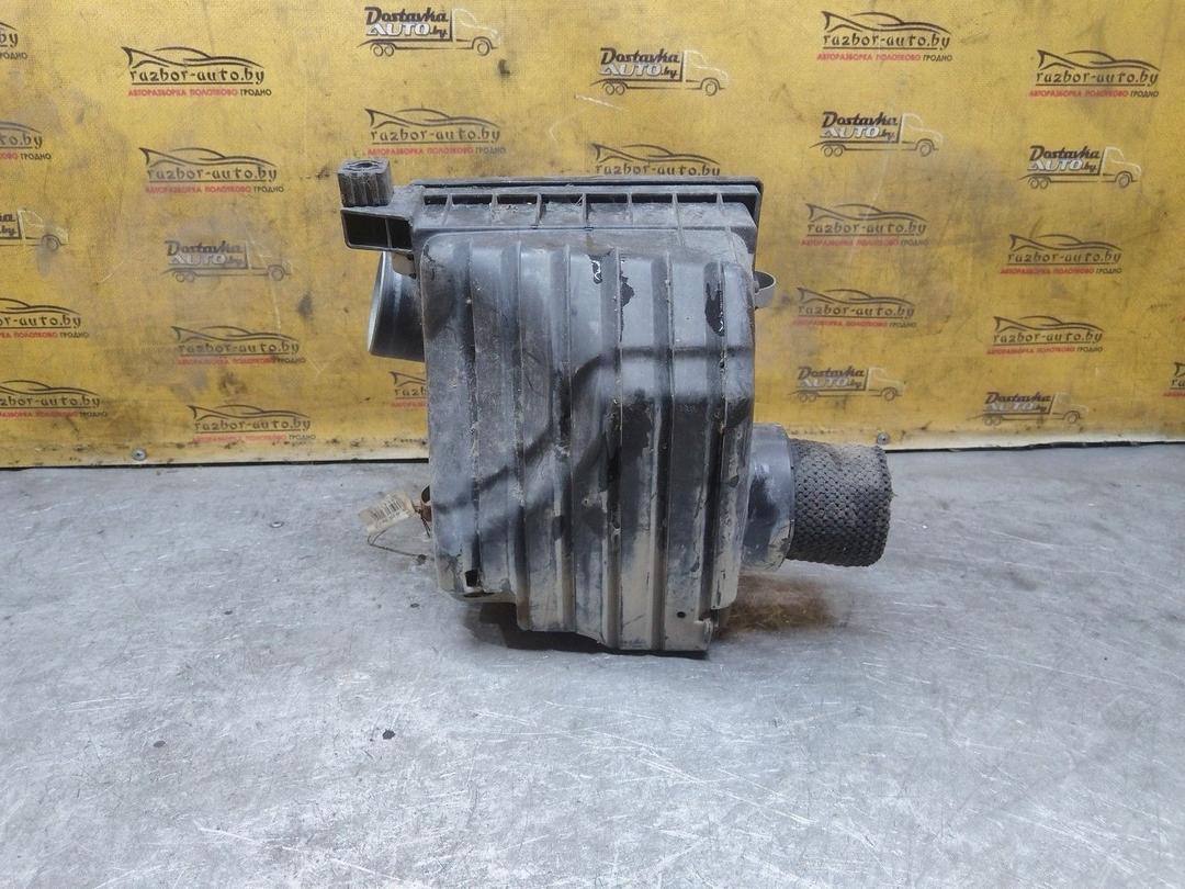 Корпус воздушного фильтра ADSH2V Opel Vectra - Фото 11