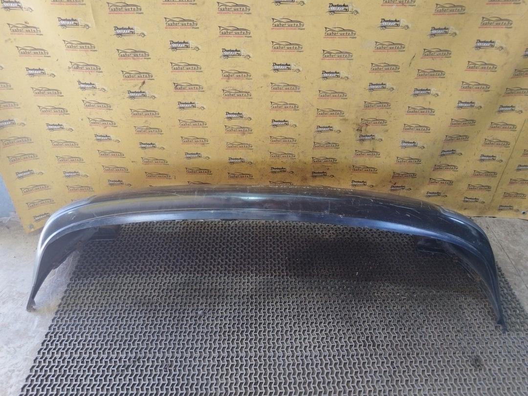 Бампер задний EL2MNX Nissan Micra купить с доставкой. Огромный выбор запчастей и марок авто. У нас есть практически все.