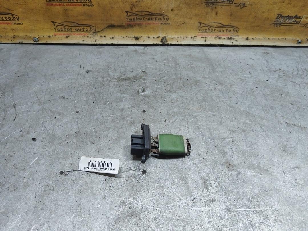 Сопротивление печки B74R5K Fiat Punto купить