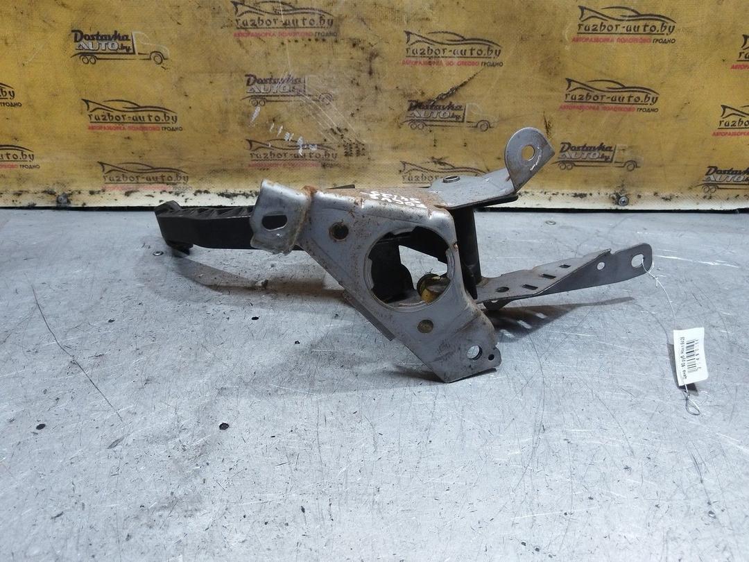 Педаль сцепления UM5XEN Ford Focus - Фото 3