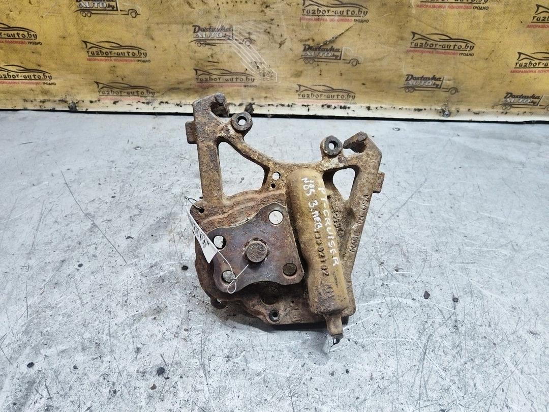 Кулак задний левый FQK0M7 Chrysler PT-Cruiser - Фото 4