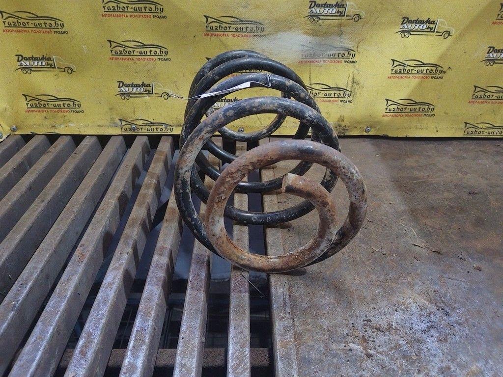 Пружина передняя ZJMUY2 Seat Alhambra - Фото 5